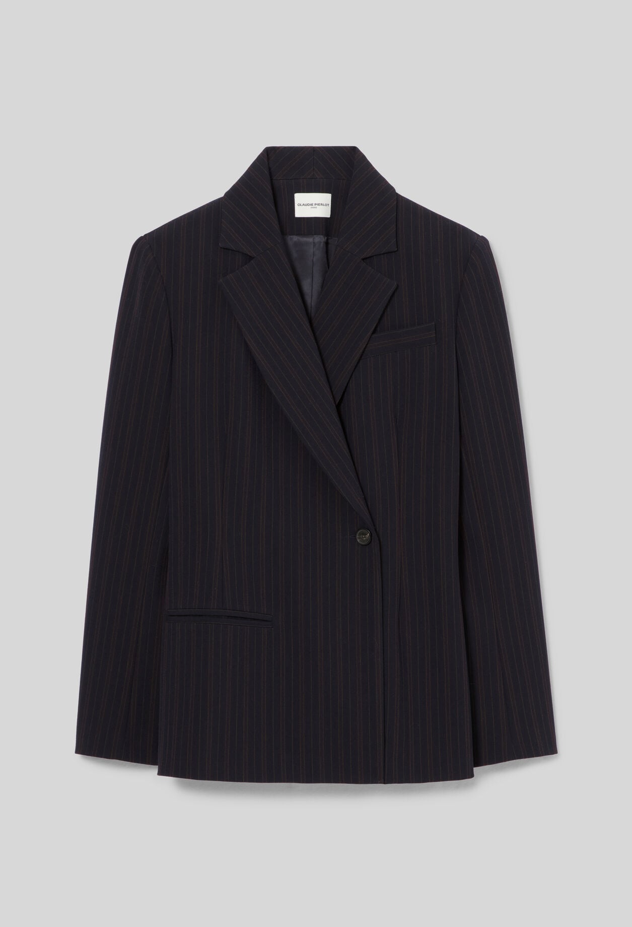 Tailored jacket