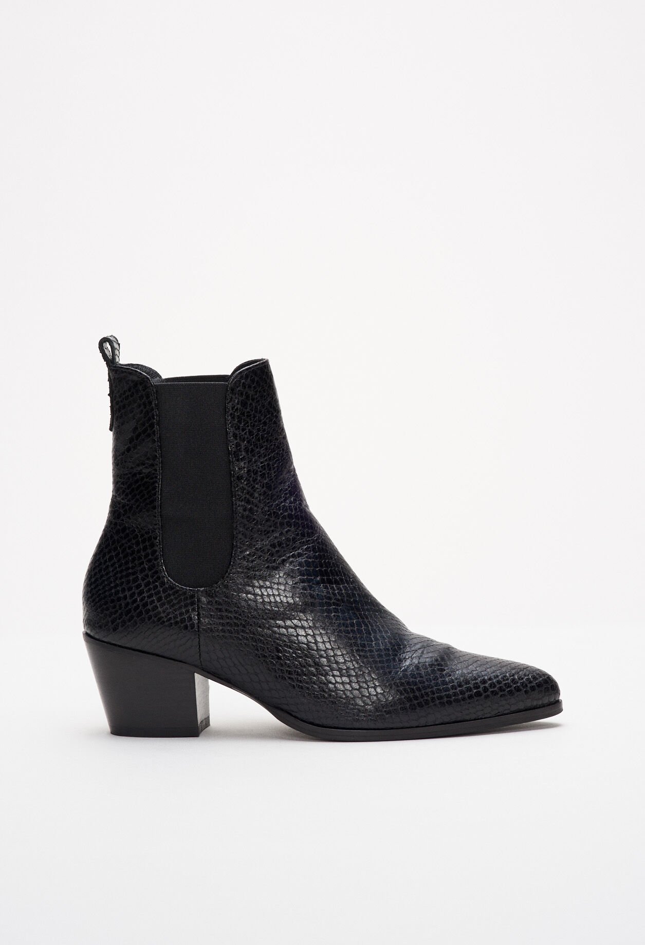 Heeled boots for women Claudie Pierlot