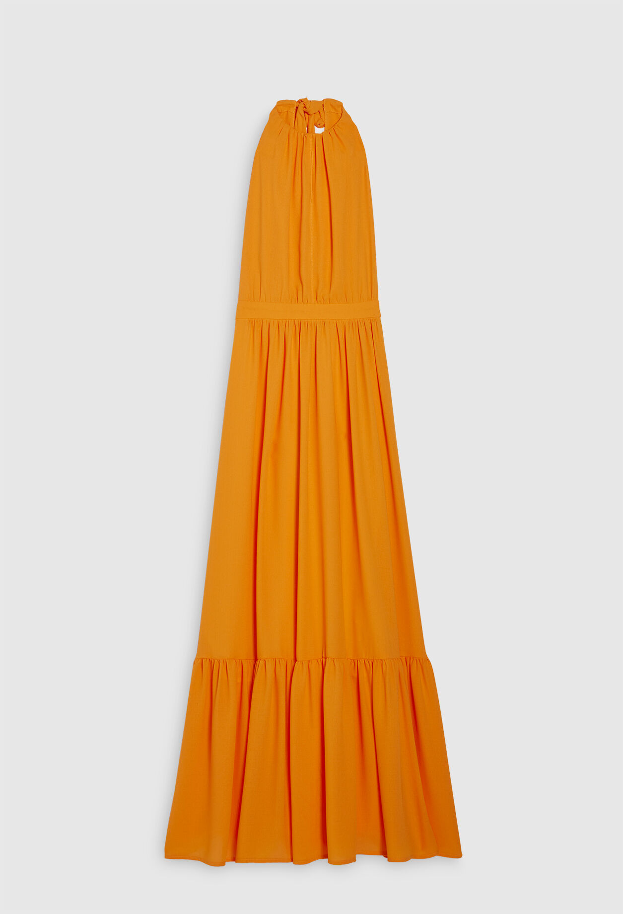 Long dress