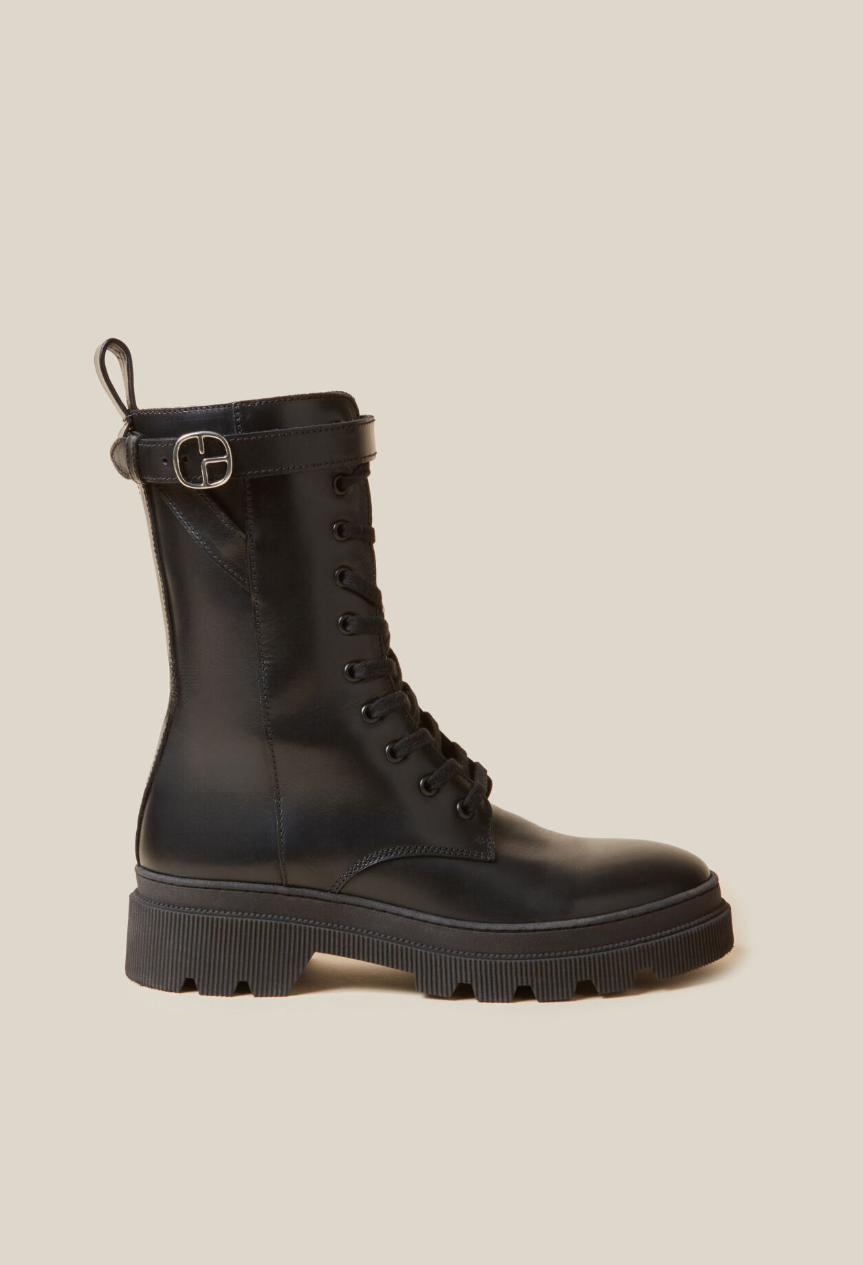 Claudie pierlot chaussures best sale