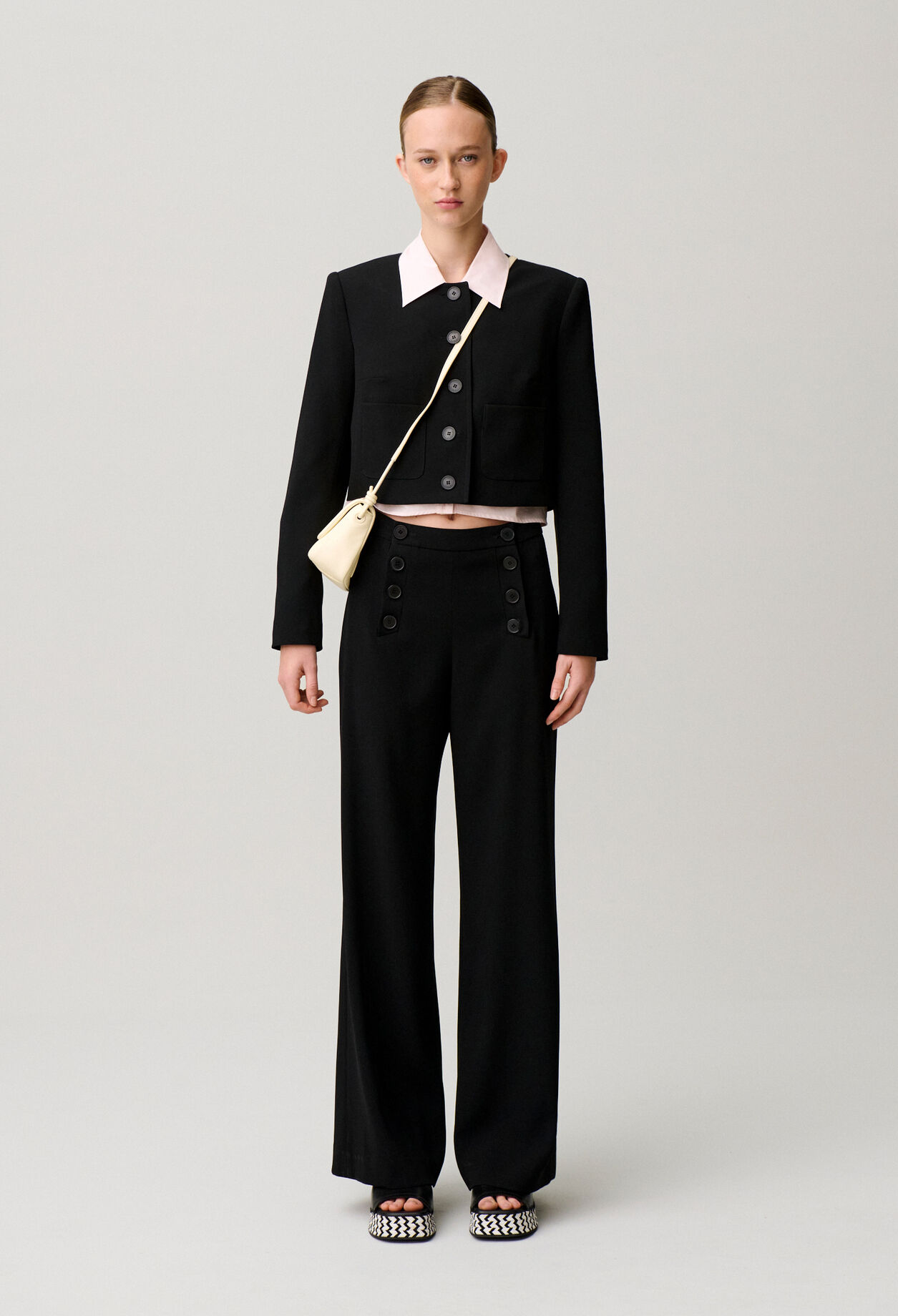 Sailor Trousers