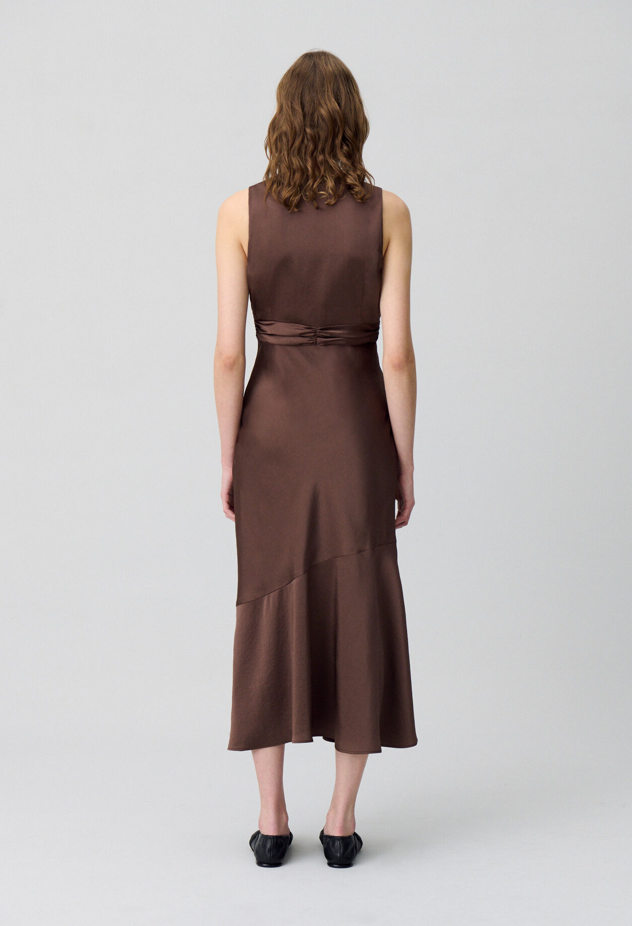 Flowy Maxi Dress