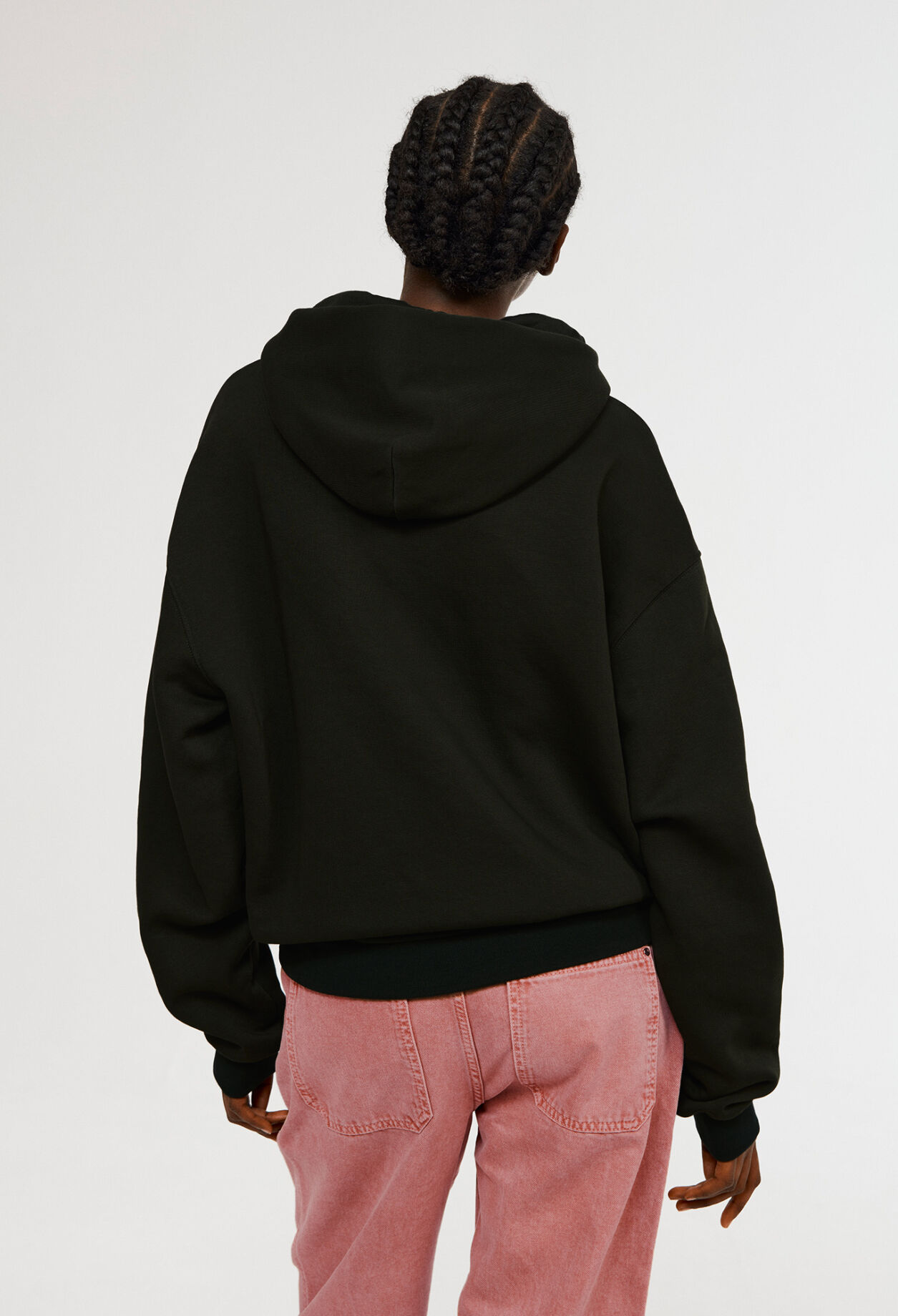 Oversized hoodie