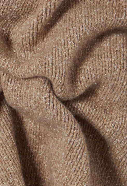 Turtleneck Sweater