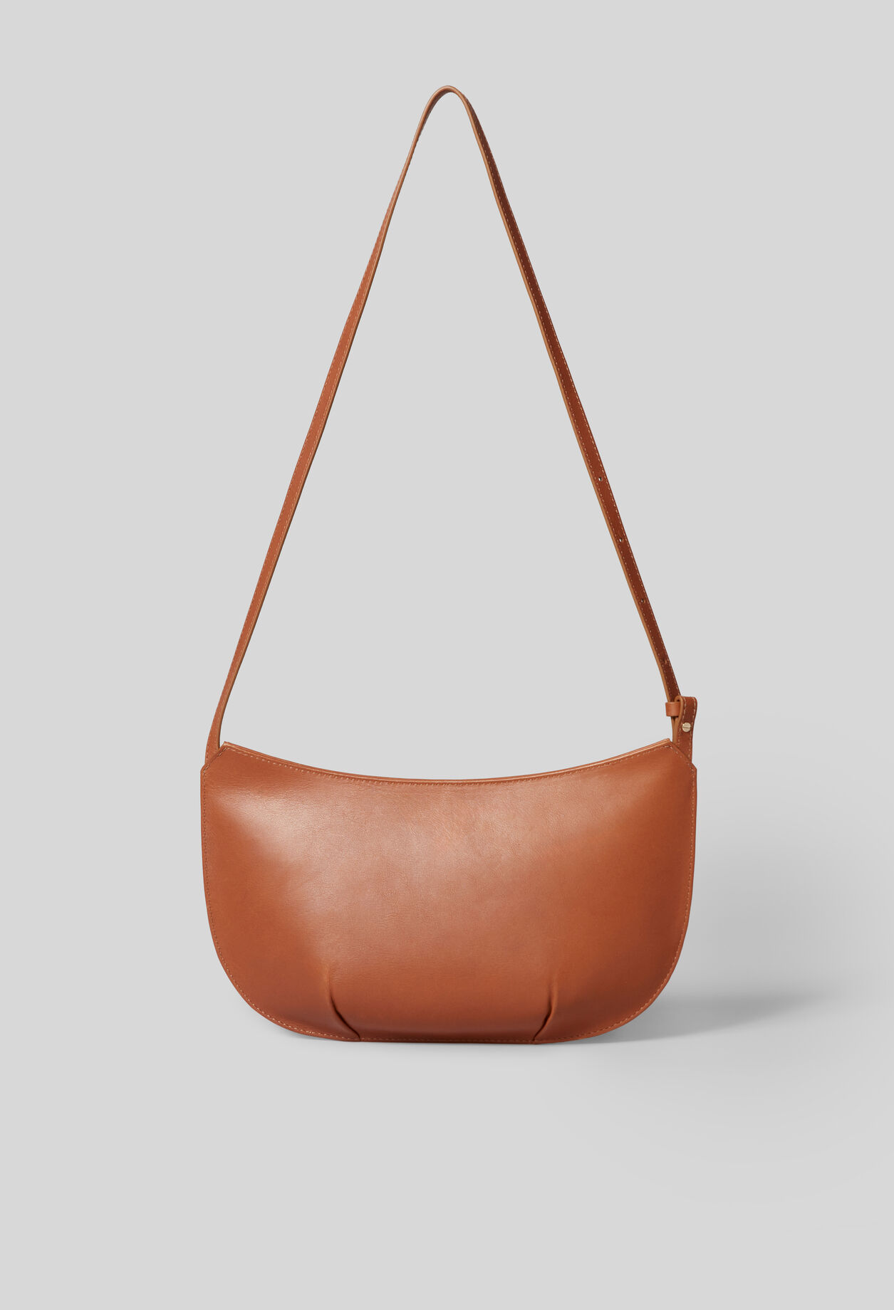Leather bag