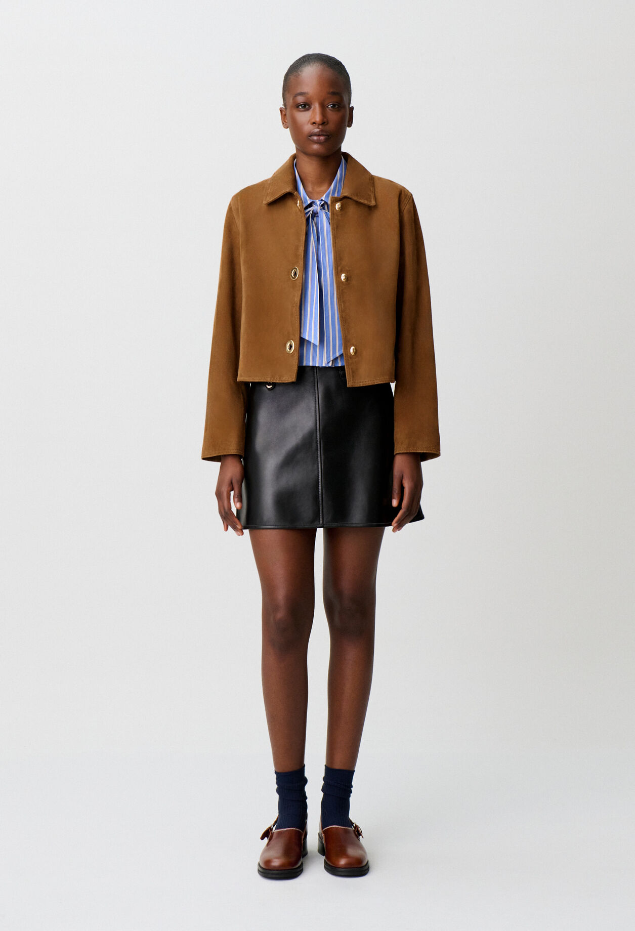 New coats and jackets for women | Claudie Pierlot