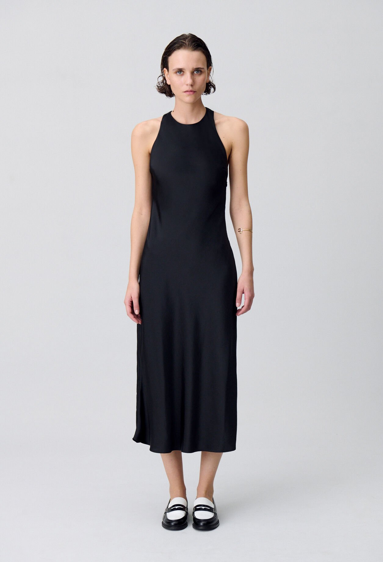 Black dresses for women | Claudie Pierlot Black dresses for women | Claudie Pierlot