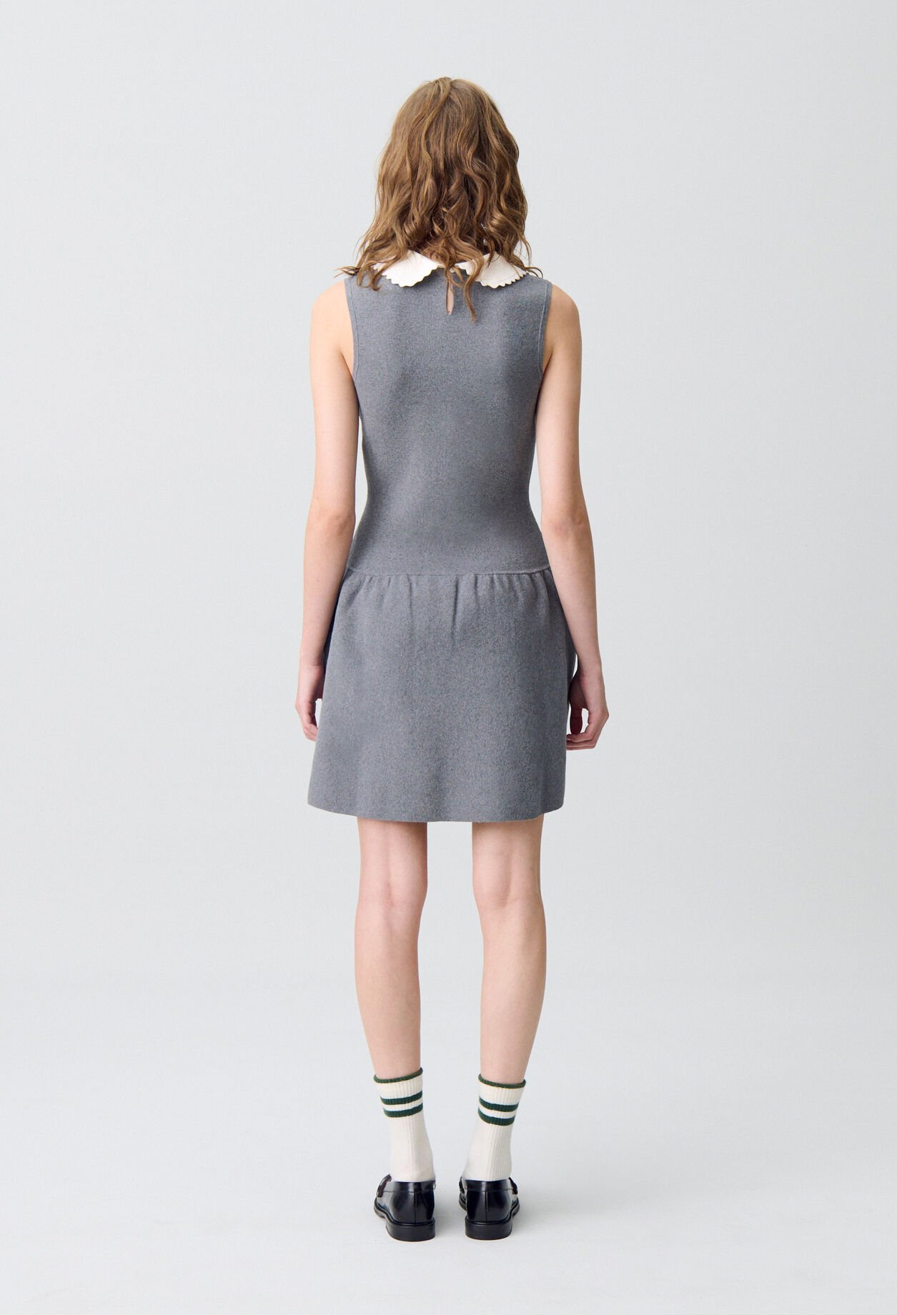 Skater dress