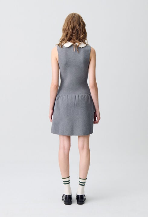 Skater dress