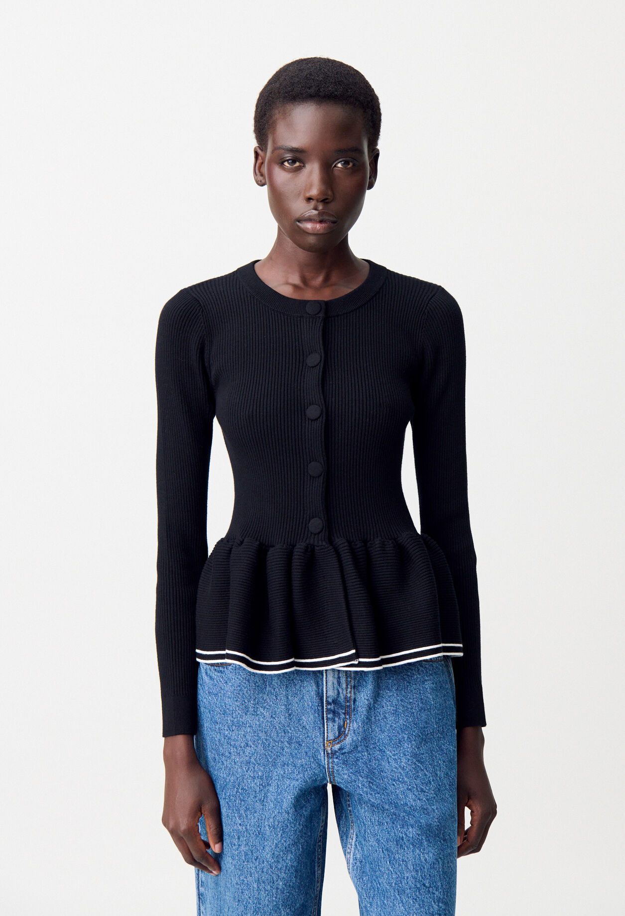 Cardigans for women | Claudie Pierlot