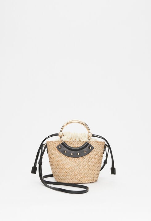 Small basket