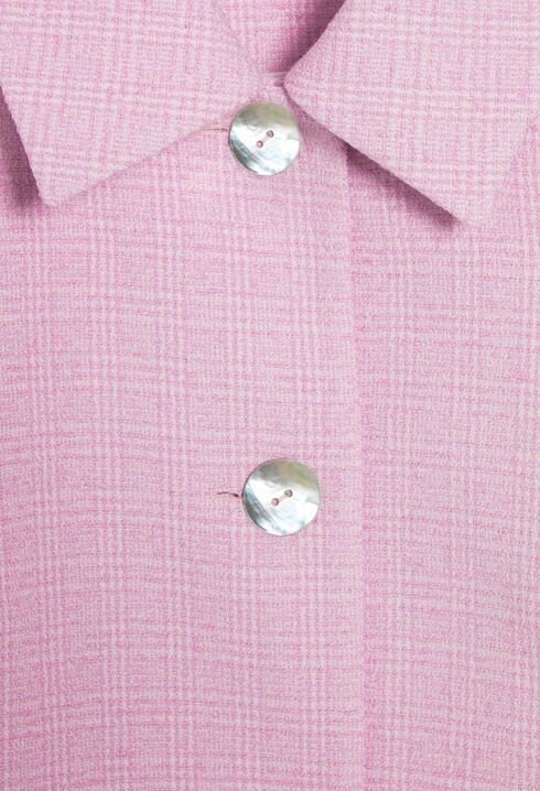 Tweed jacket