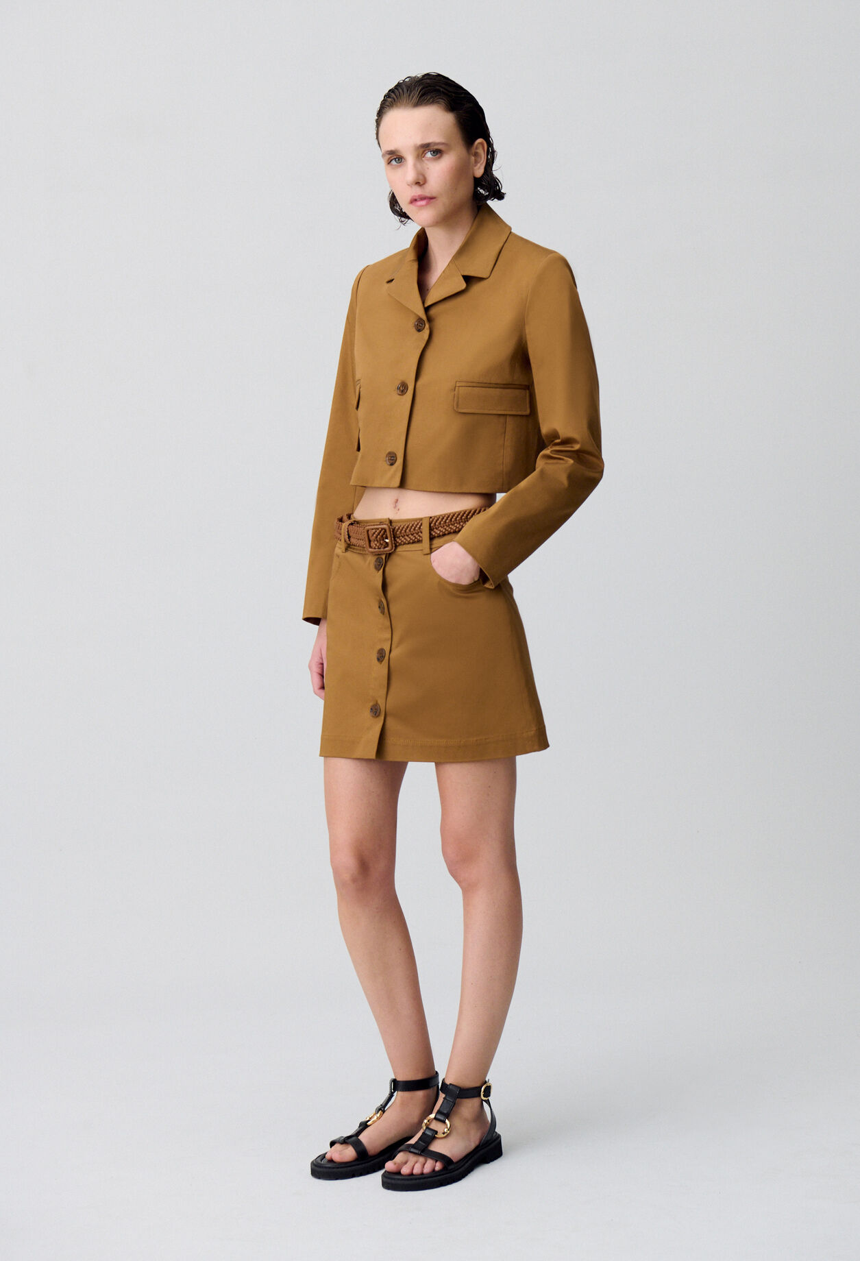 Jackets for women | Claudie Pierlot