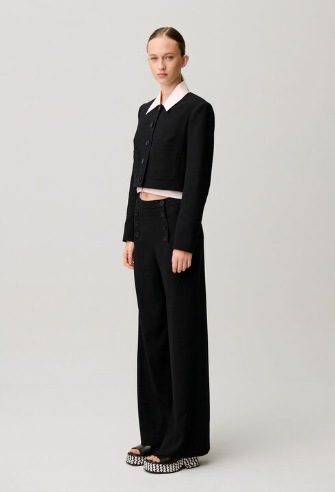 Sailor Trousers