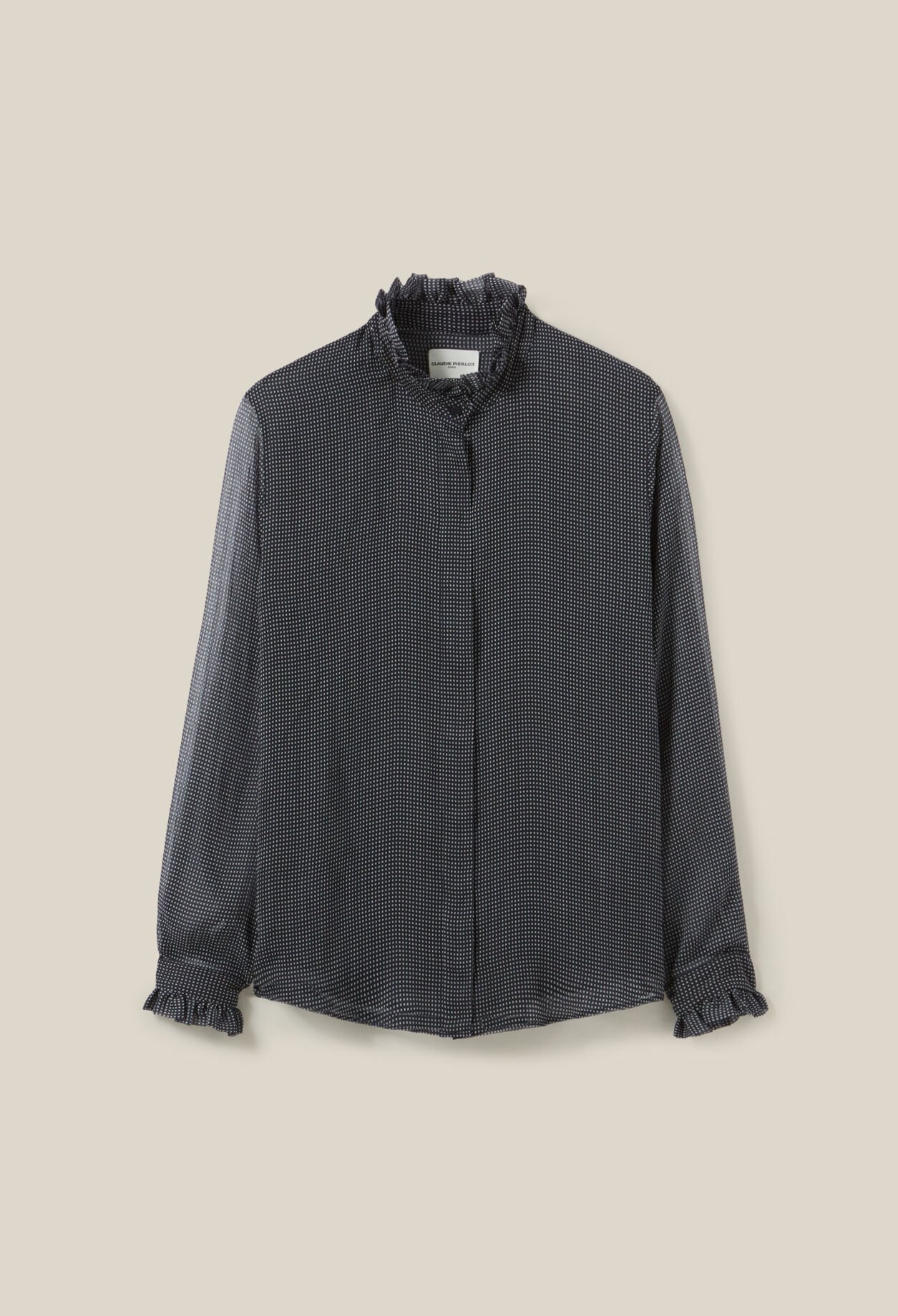 Blouses for women Claudie Pierlot
