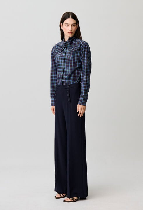 Sailor Trousers
