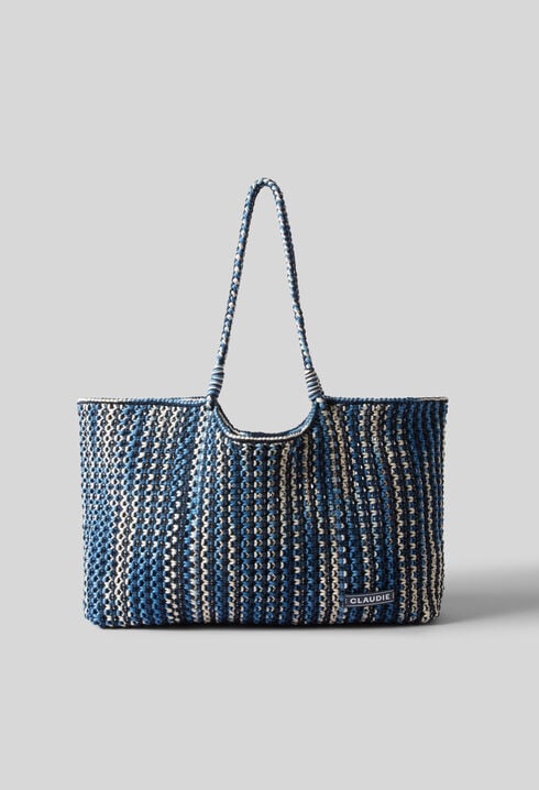 Cotton tote bag