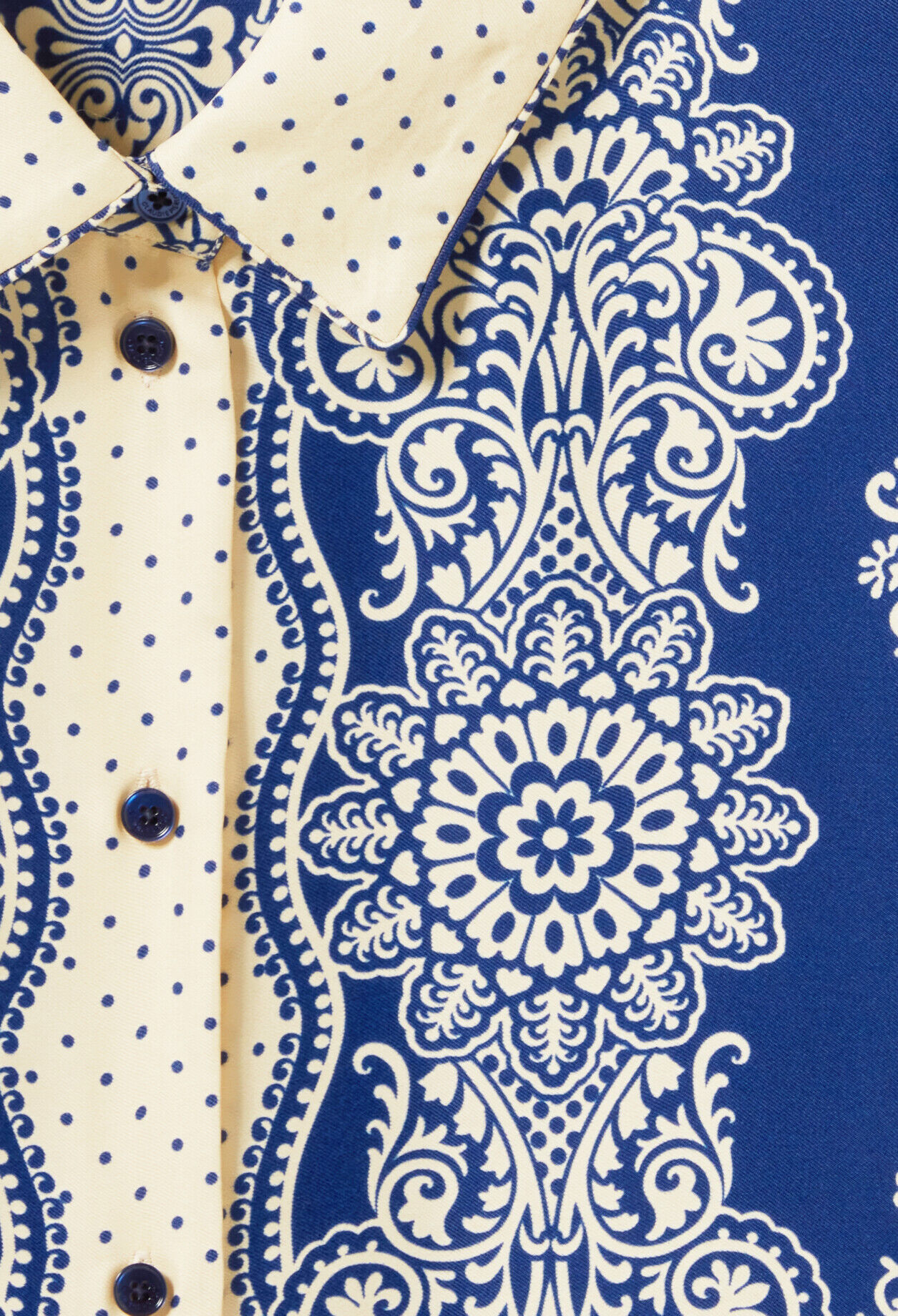 Short Sleeve Shirt
