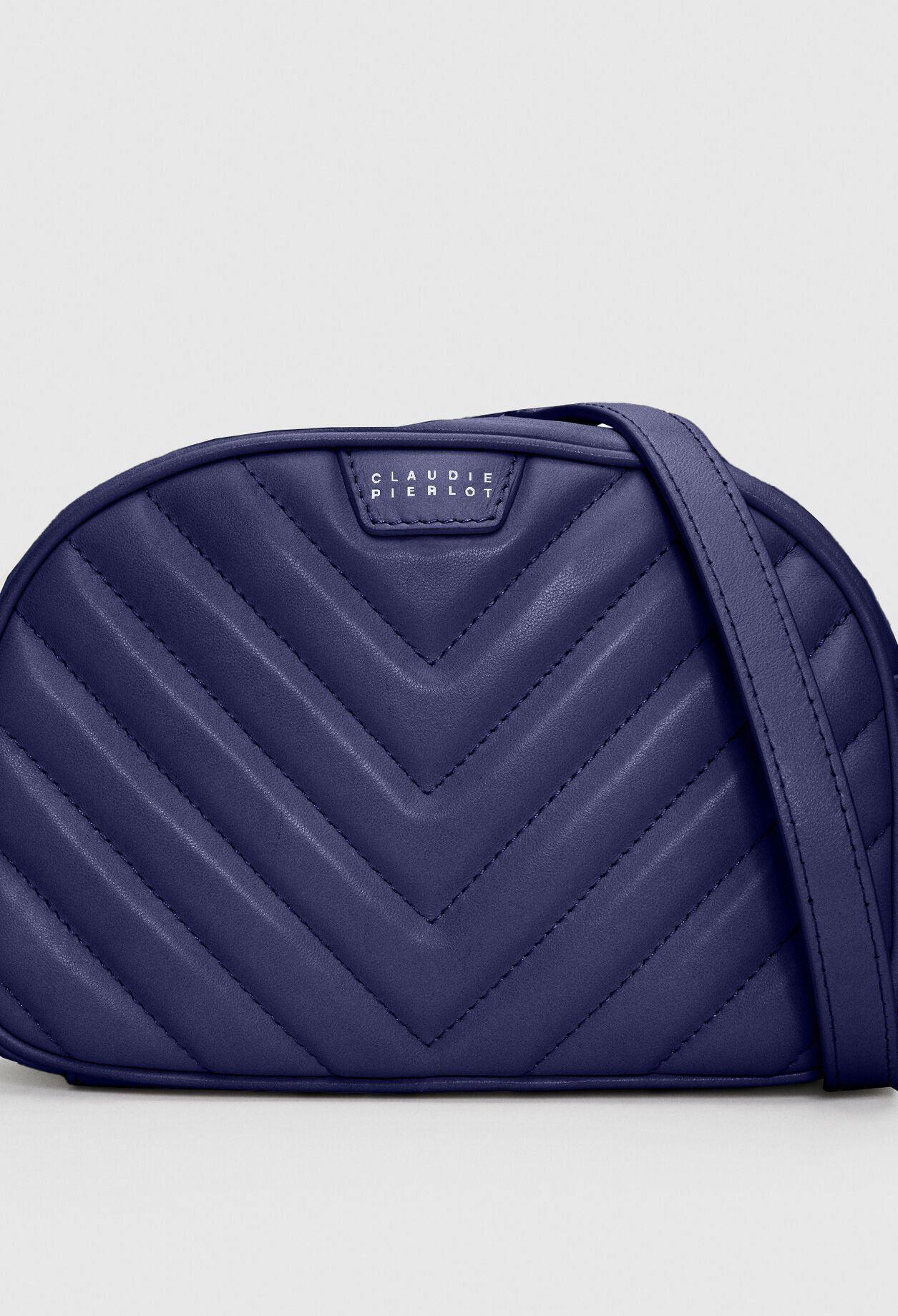 Eco-friendly leather bag