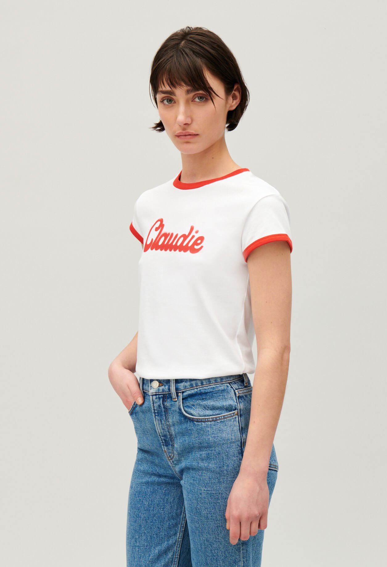 Claudie T-shirt