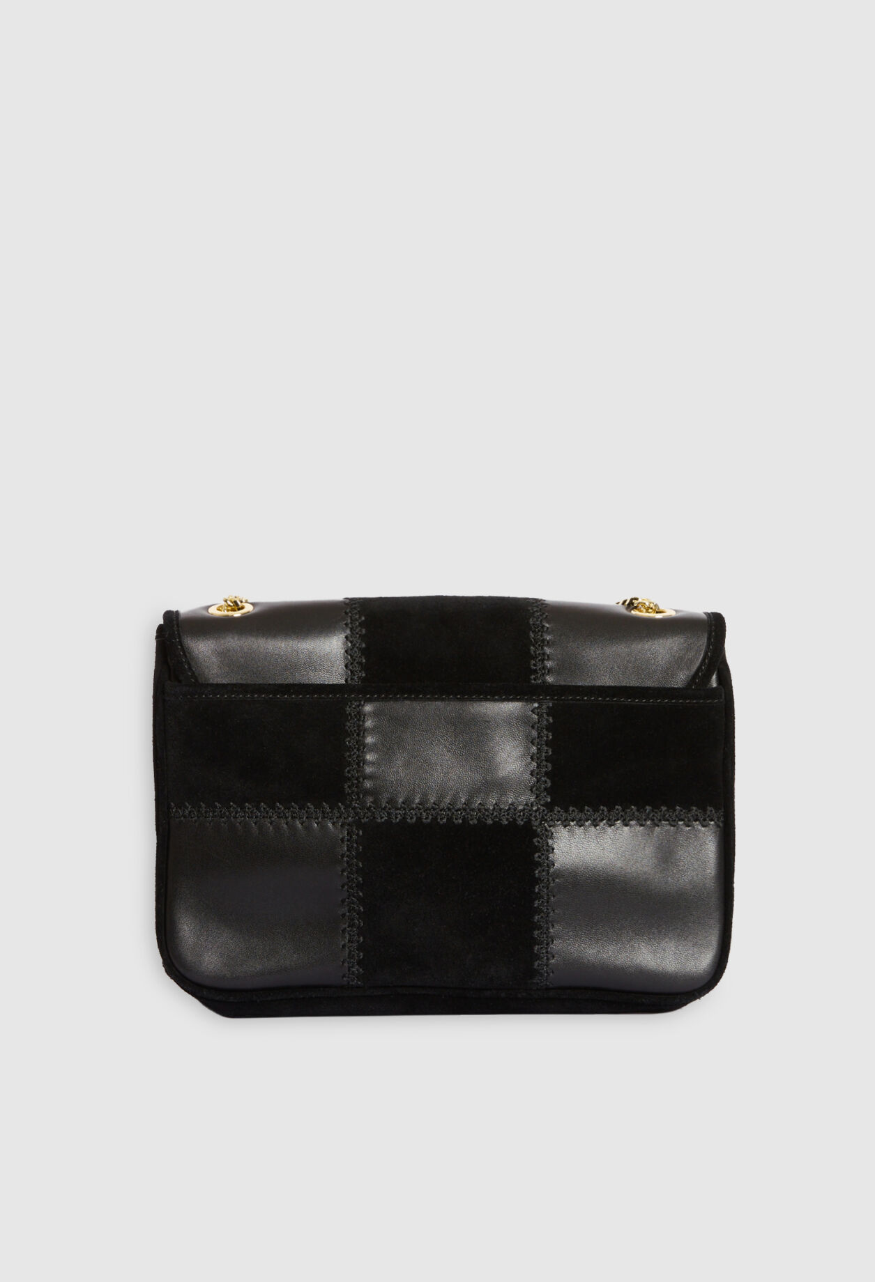 クローディピエルロ バッグ ホワイト CLAUDIE PIERLOT クローディピエルロ バッグ ホワイト CLAUDIE PIERLOT (CLAUDIE