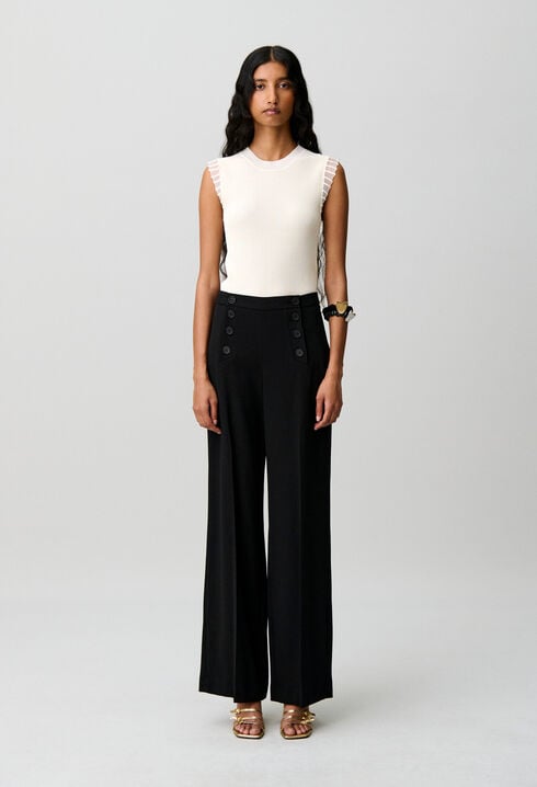 Sailor Trousers