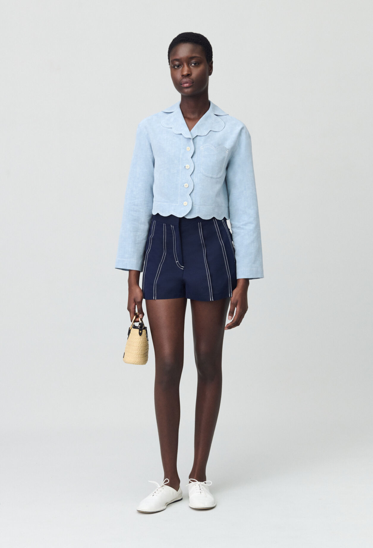 Shirts for women | Claudie Pierlot Shirts for women | Claudie Pierlot