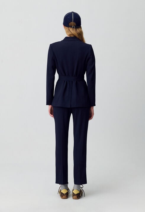 Suit jacket