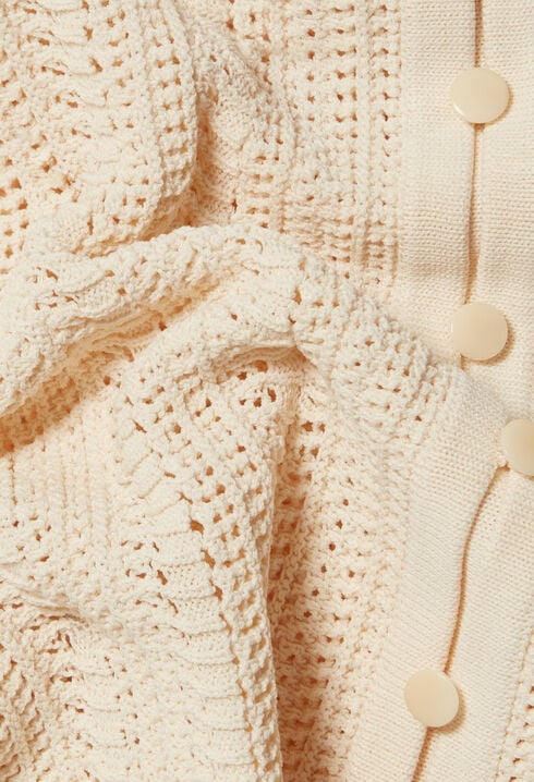 Crochet Top