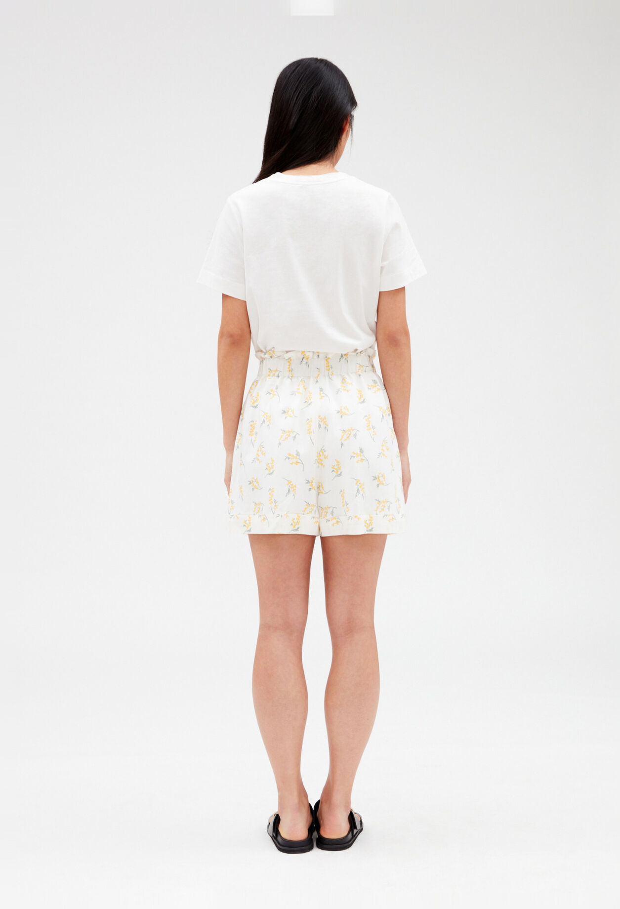 Mimosa shorts