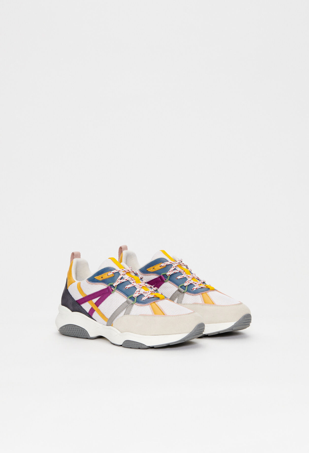 Sneakers claudie pierlot best sale