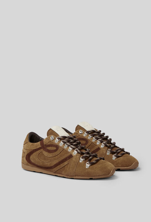 Swing Suede trainers