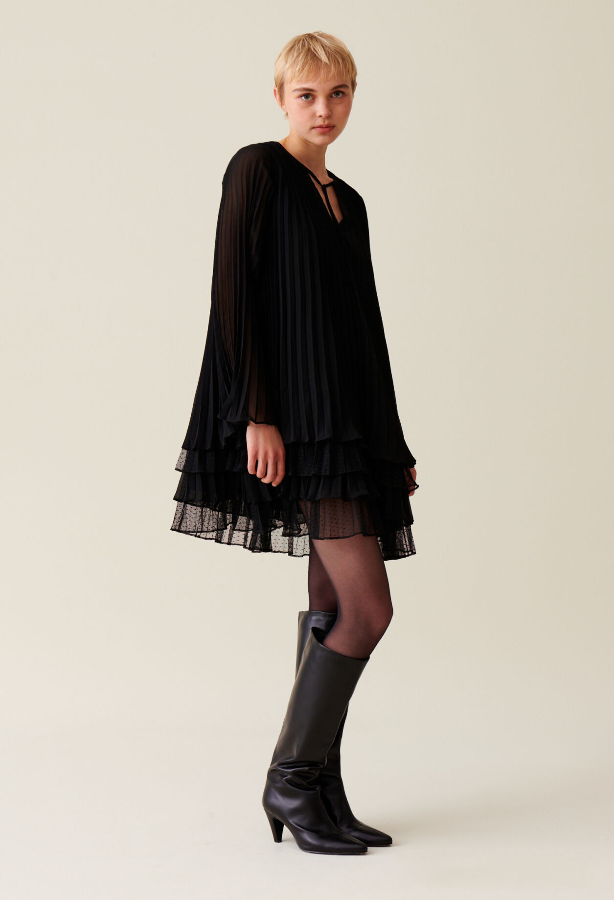 Black dresses for women | Claudie Pierlot