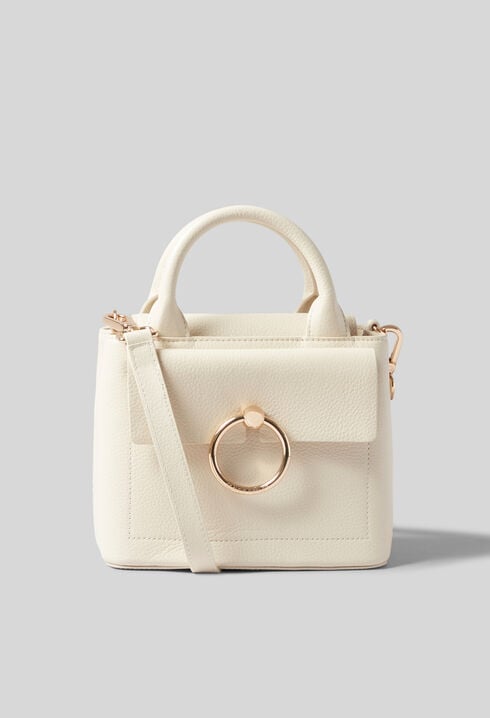 Sac Anouck mini cuir