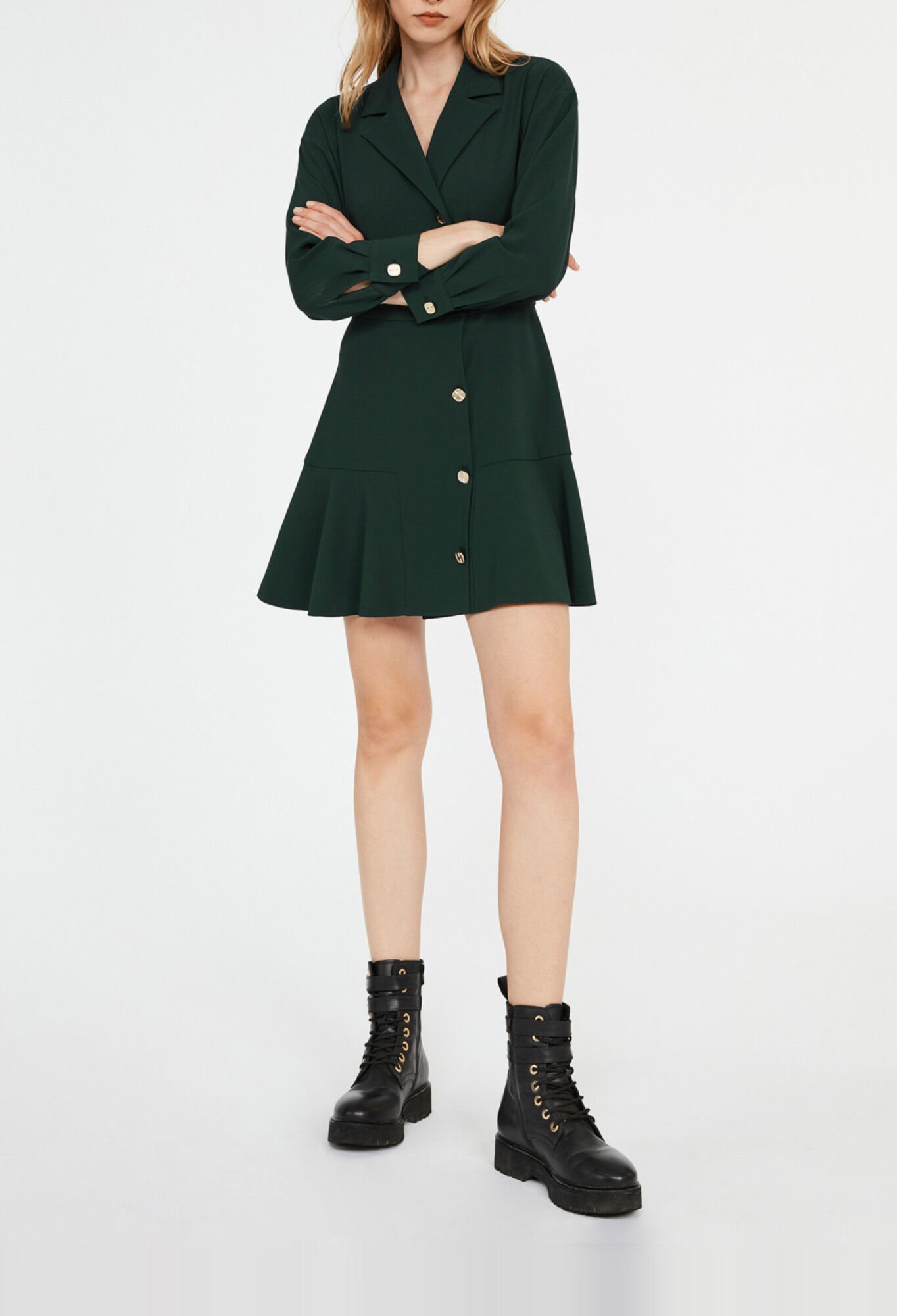 Robe pierlot best sale