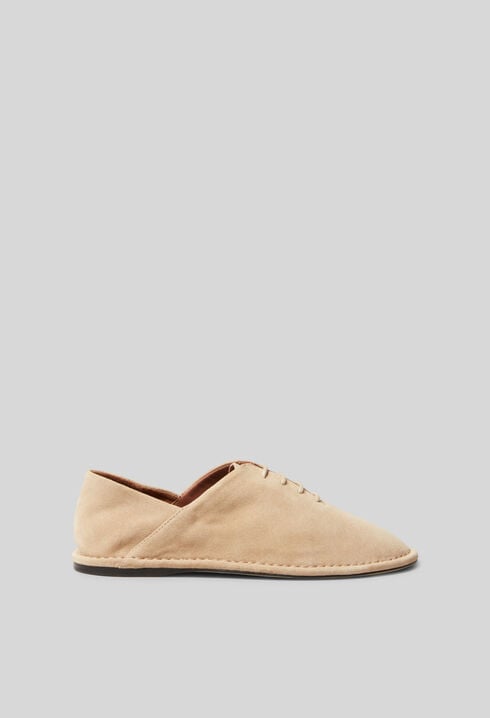 Soft Oxford Shoes
