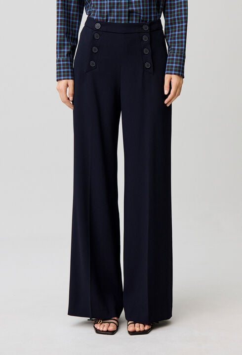 Sailor Trousers