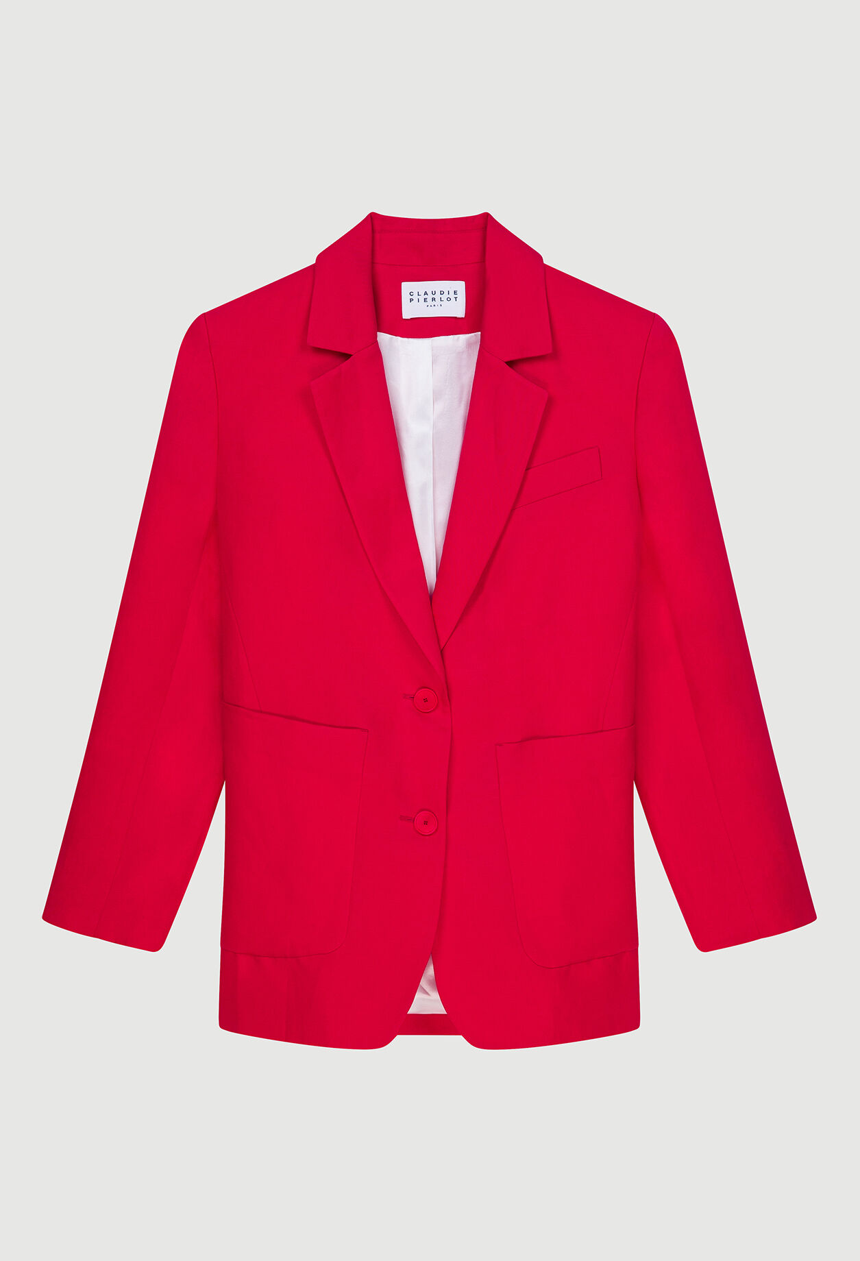 Suit jacket