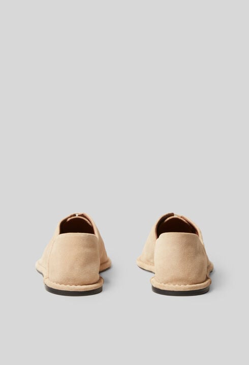 Soft Oxford Shoes