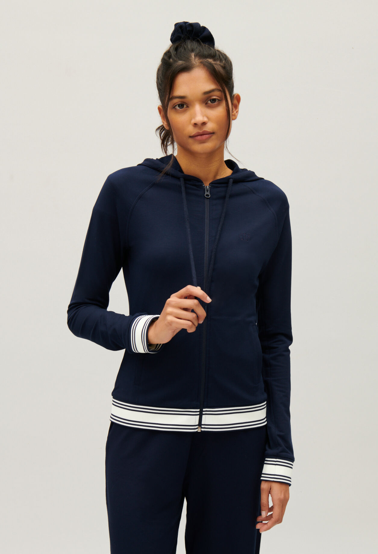 Sports jacket