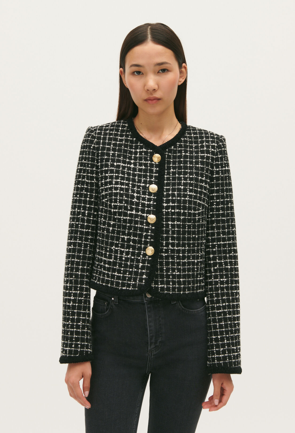 Claudie pierlot collection outlet