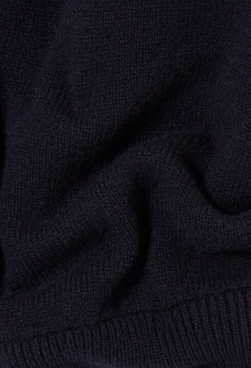 Corduroy cardigan