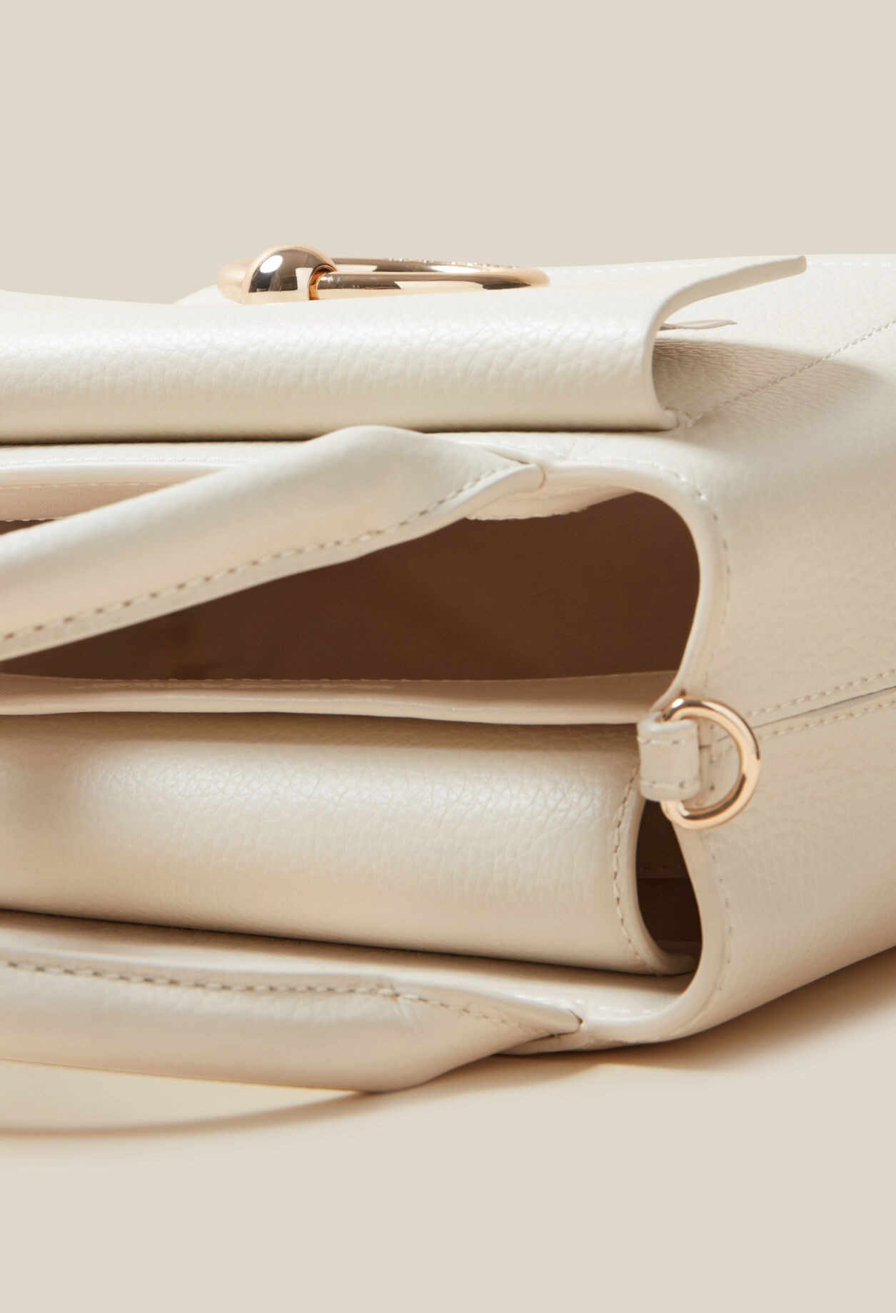 Sac Anouck mini cuir