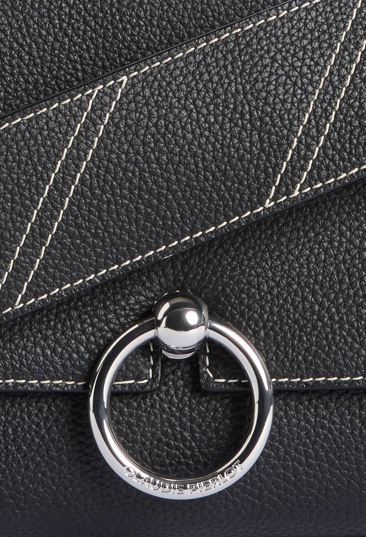 Anouchka leather bag