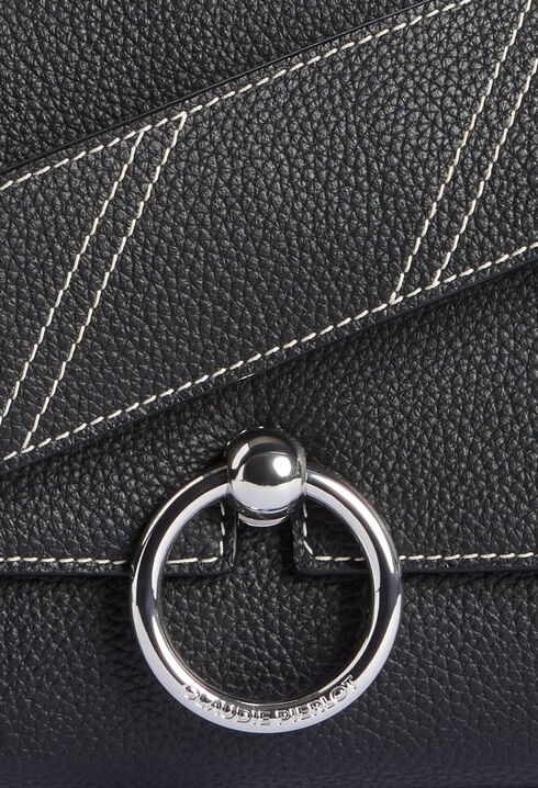 Anouchka leather bag