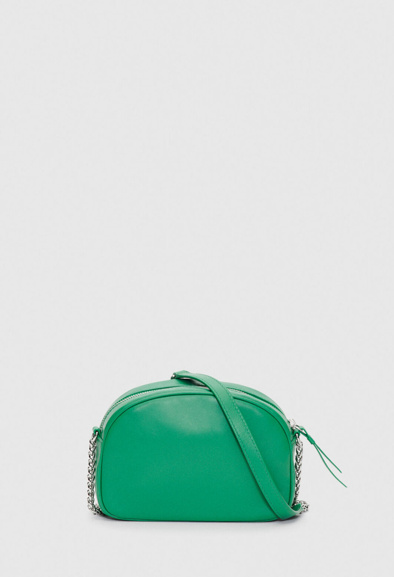 Leather bag