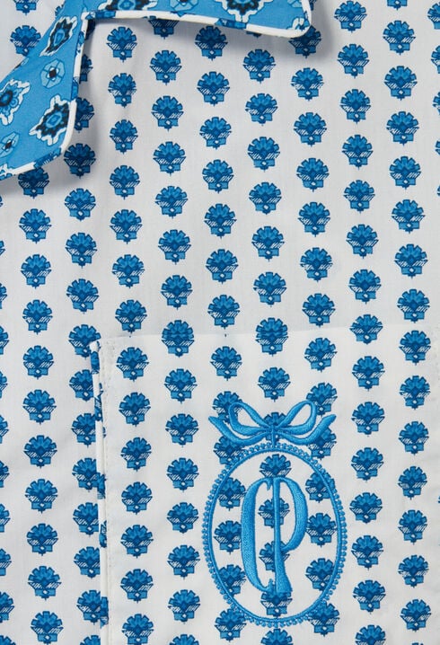 Short Sleeve Shirt