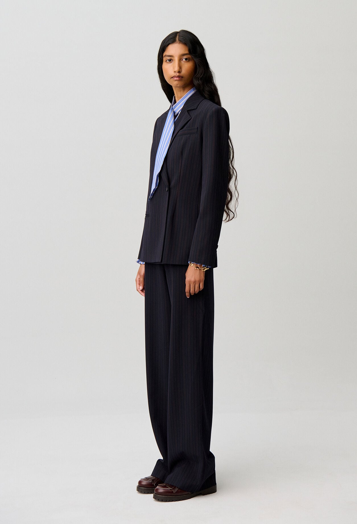 Tailored jacket