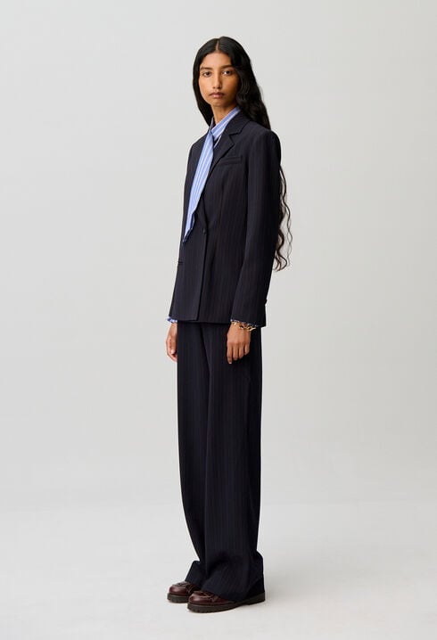 Tailored jacket