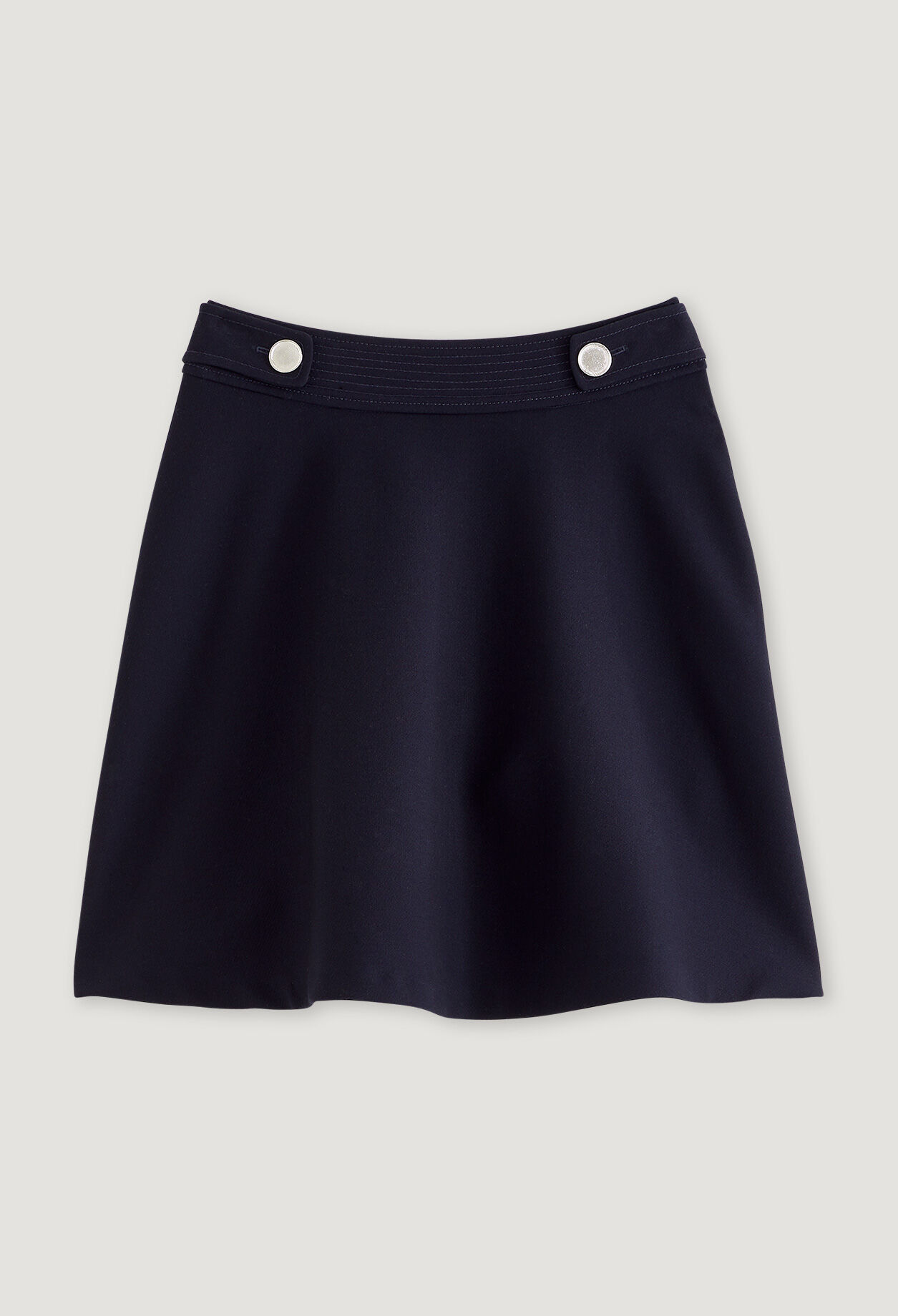 Skater skirt